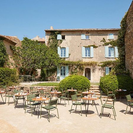 오뻬드 La Bastide Du Mourre B&B 외부 사진