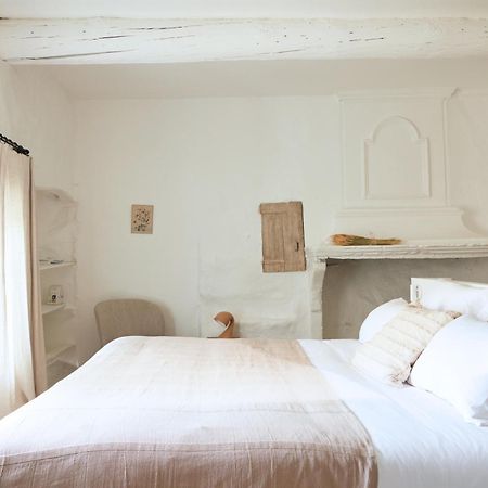오뻬드 La Bastide Du Mourre B&B 외부 사진