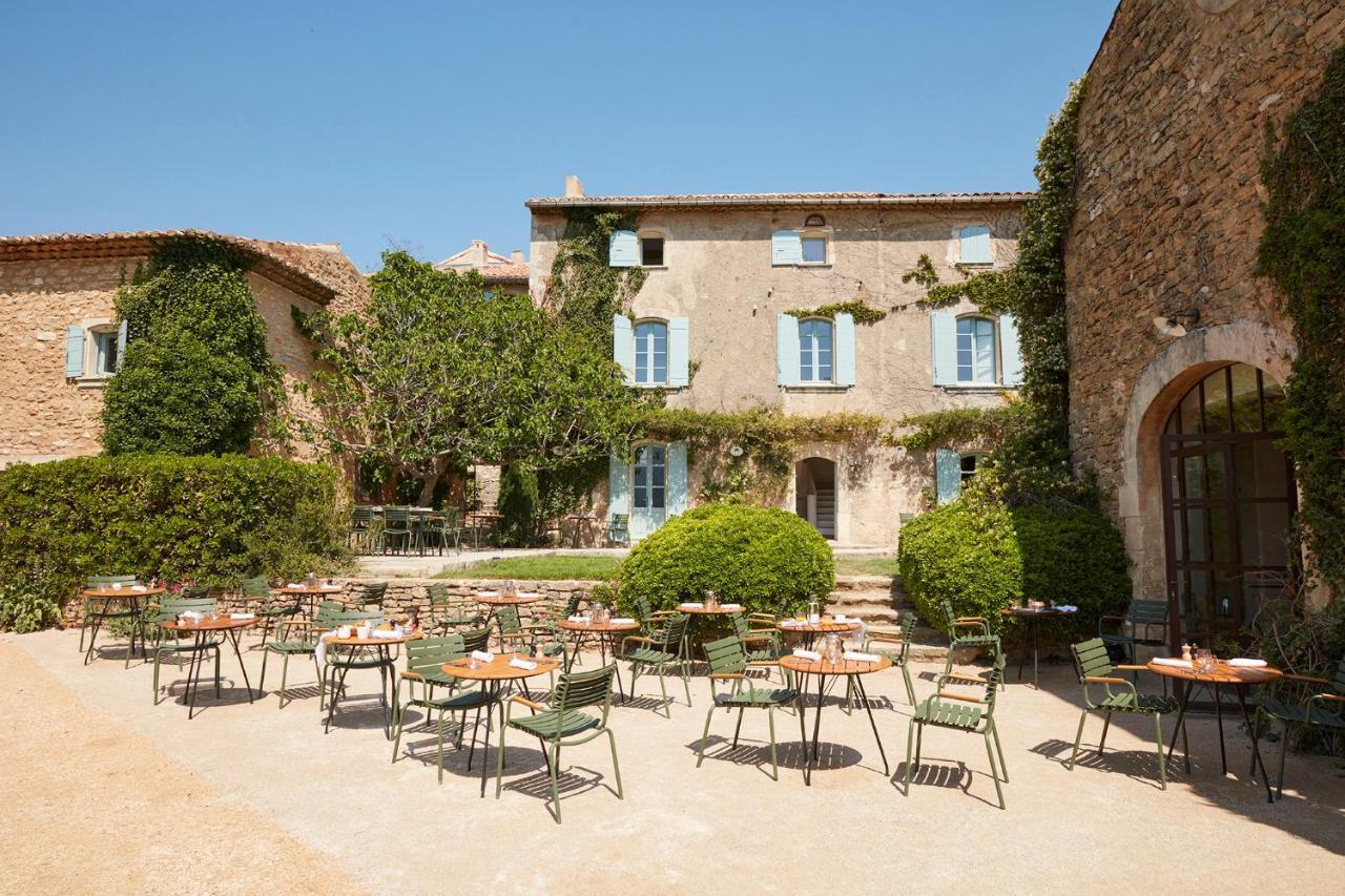 오뻬드 La Bastide Du Mourre B&B 외부 사진
