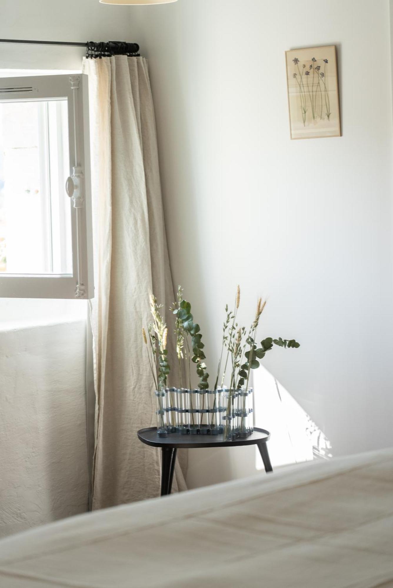 오뻬드 La Bastide Du Mourre B&B 외부 사진