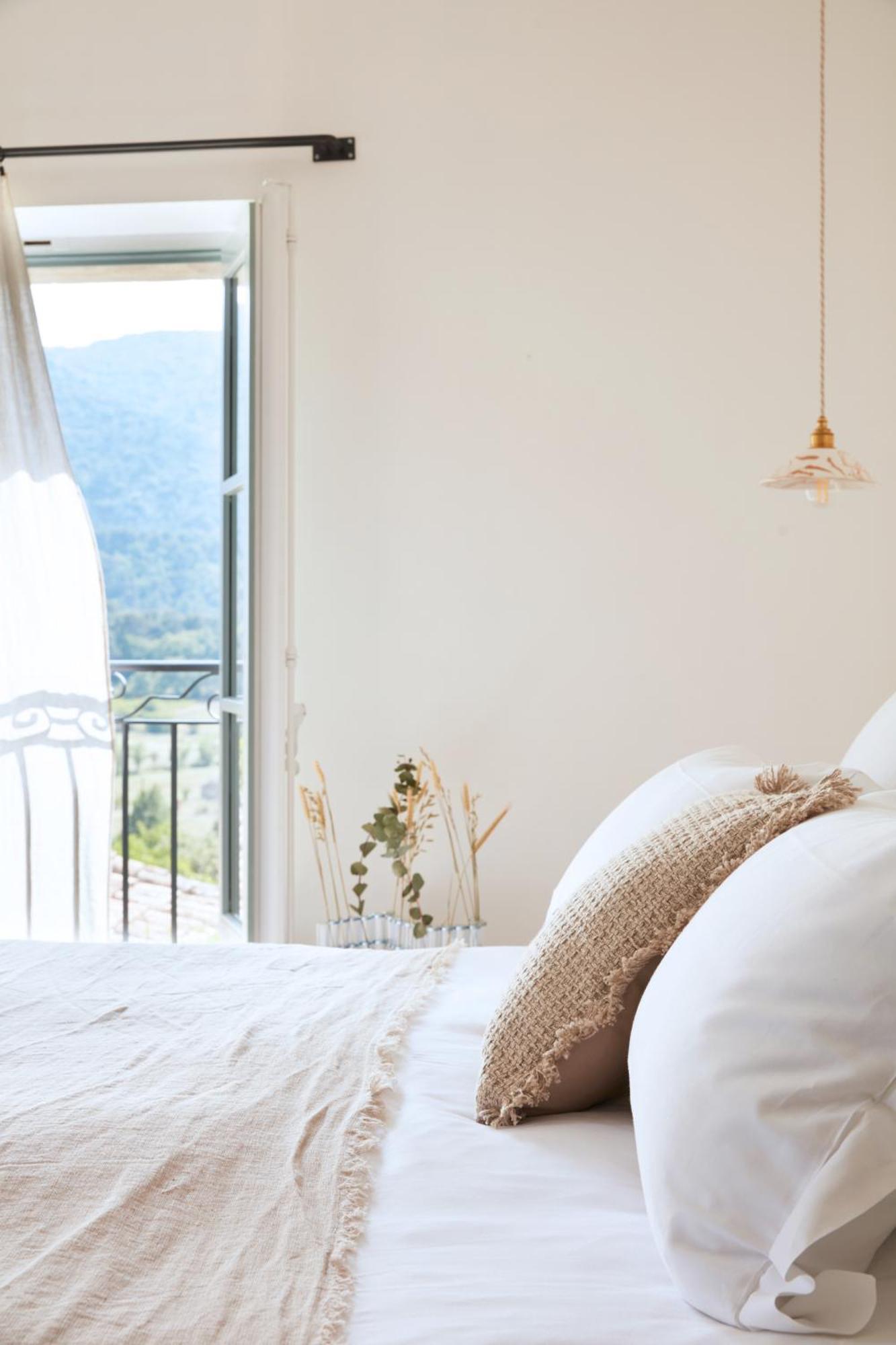 오뻬드 La Bastide Du Mourre B&B 외부 사진