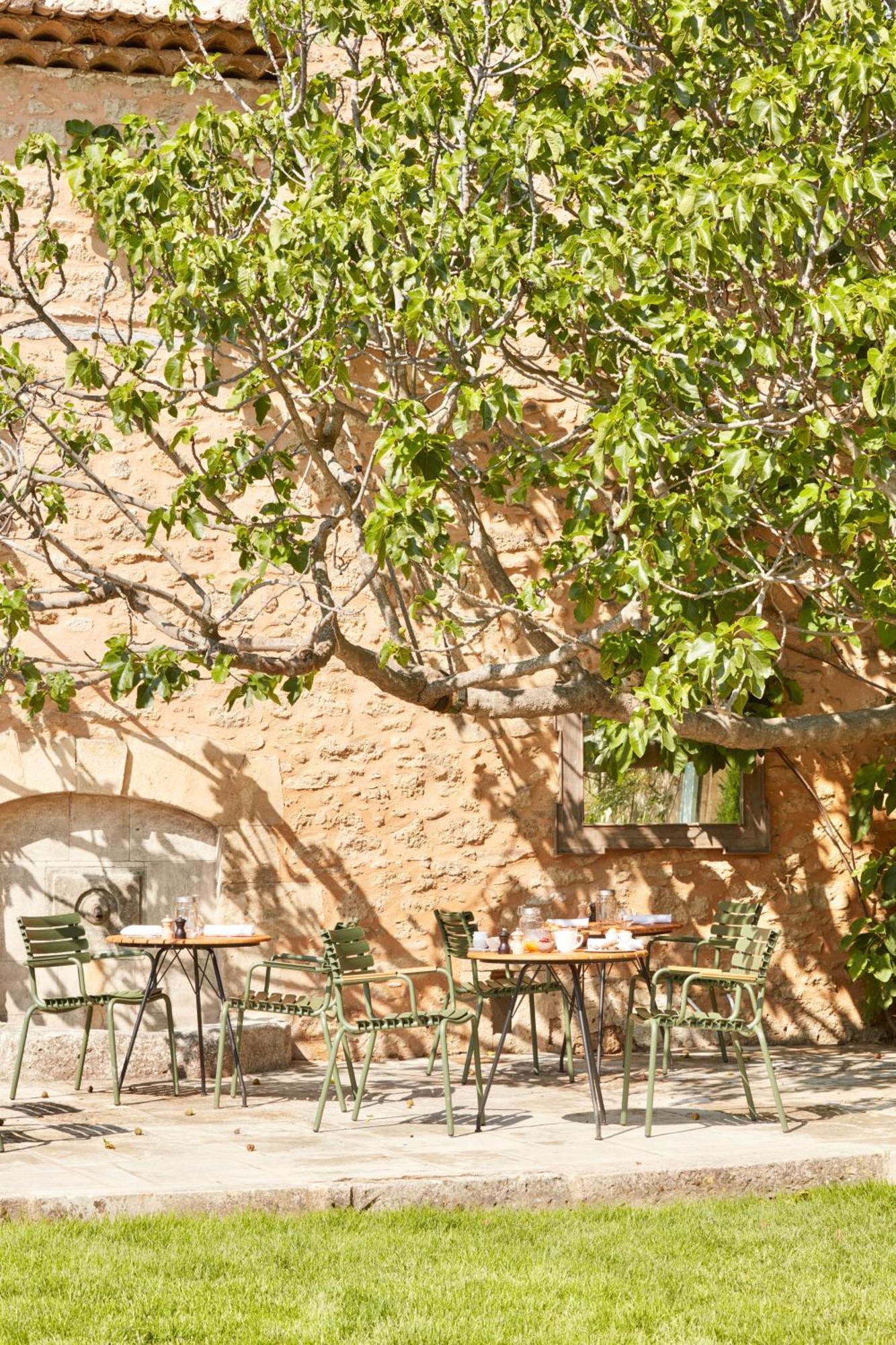 오뻬드 La Bastide Du Mourre B&B 외부 사진